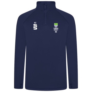 Cumbria 50's ACTIVE PERFORMANCE TOP