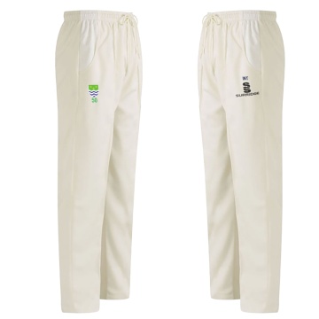 Cumbria 50's Standard Playing Pant