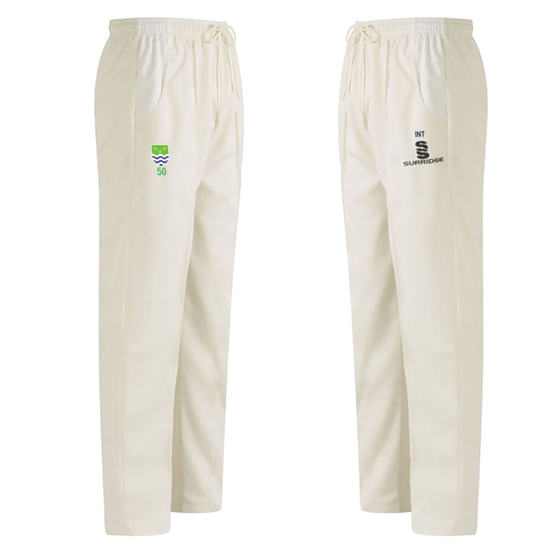 Cumbria 50's Standard Playing Pant