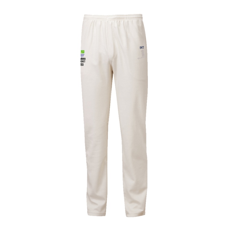 Cumbria 50's Ergo Playing Pant