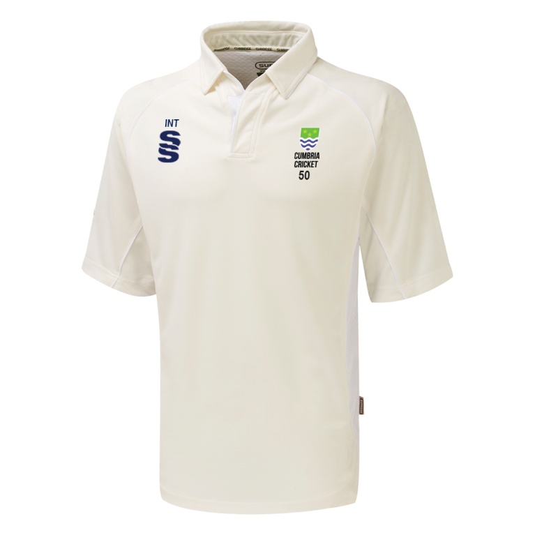Cumbria 50's Dual Premier Short Sleeve Shirt